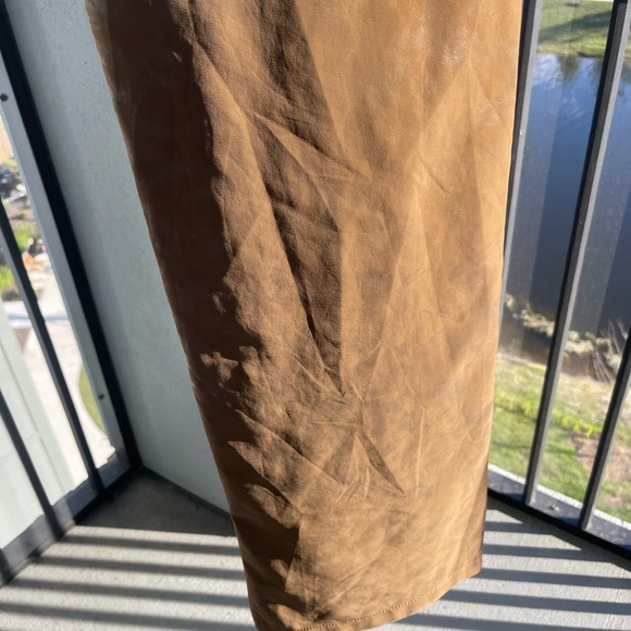 IAMGIA Brown Natali Pants - Picture 5 of 6